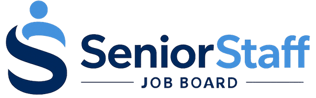 SeniorStaff Job Board